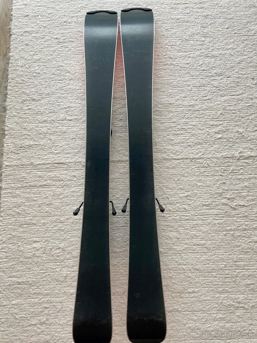 Detske lyže Rossignol Hero Junior ME 100 cm - 5