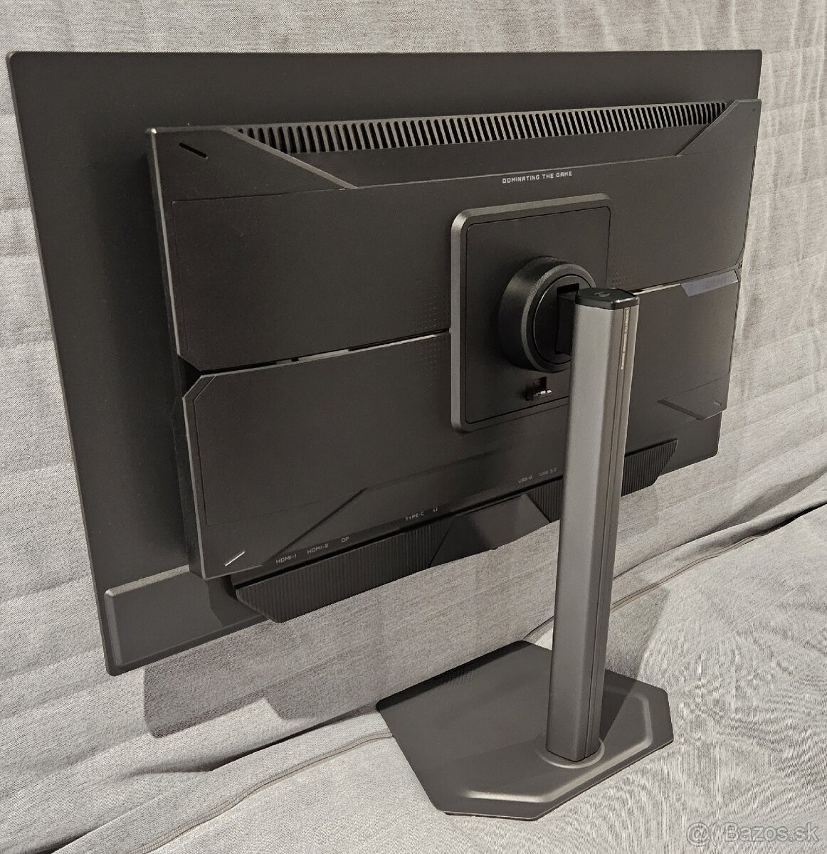 27" GIGABYTE MO27Q2 OLED 240HZ - 5