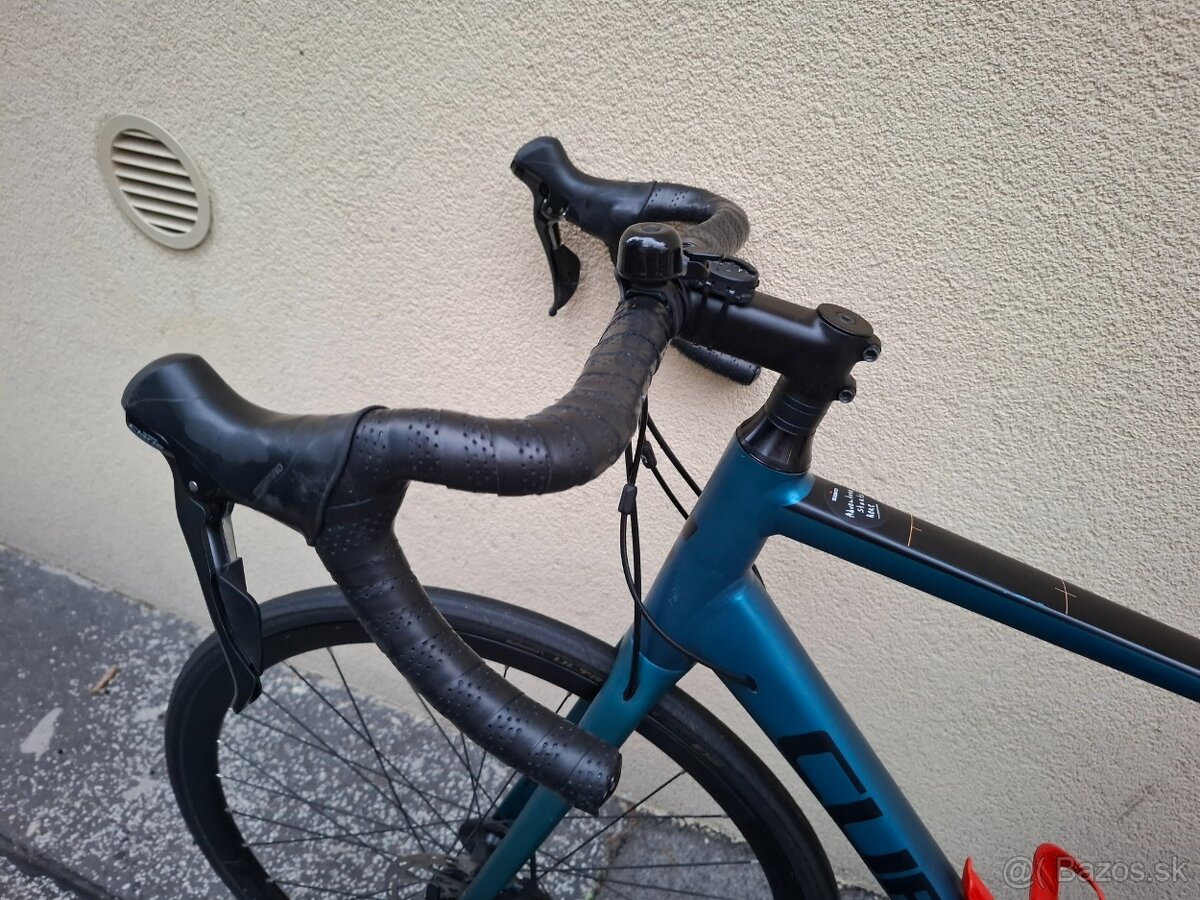 Predam Cube Attain Race, velkost 56 - 5