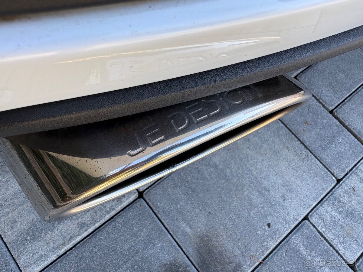 Seat Leon ST 2.0 TSI Cupra DSG 4Drive - 5