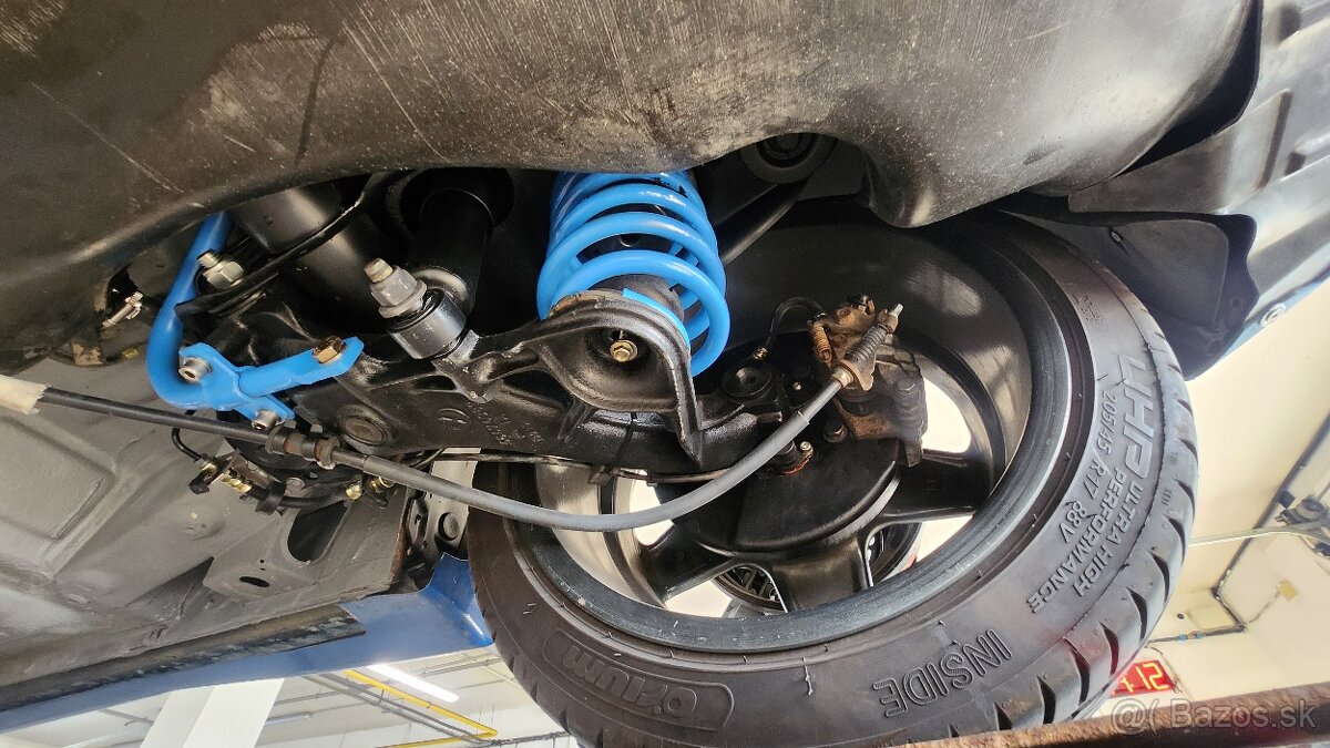 Fiat Coupe 2.0 20v vis - 5