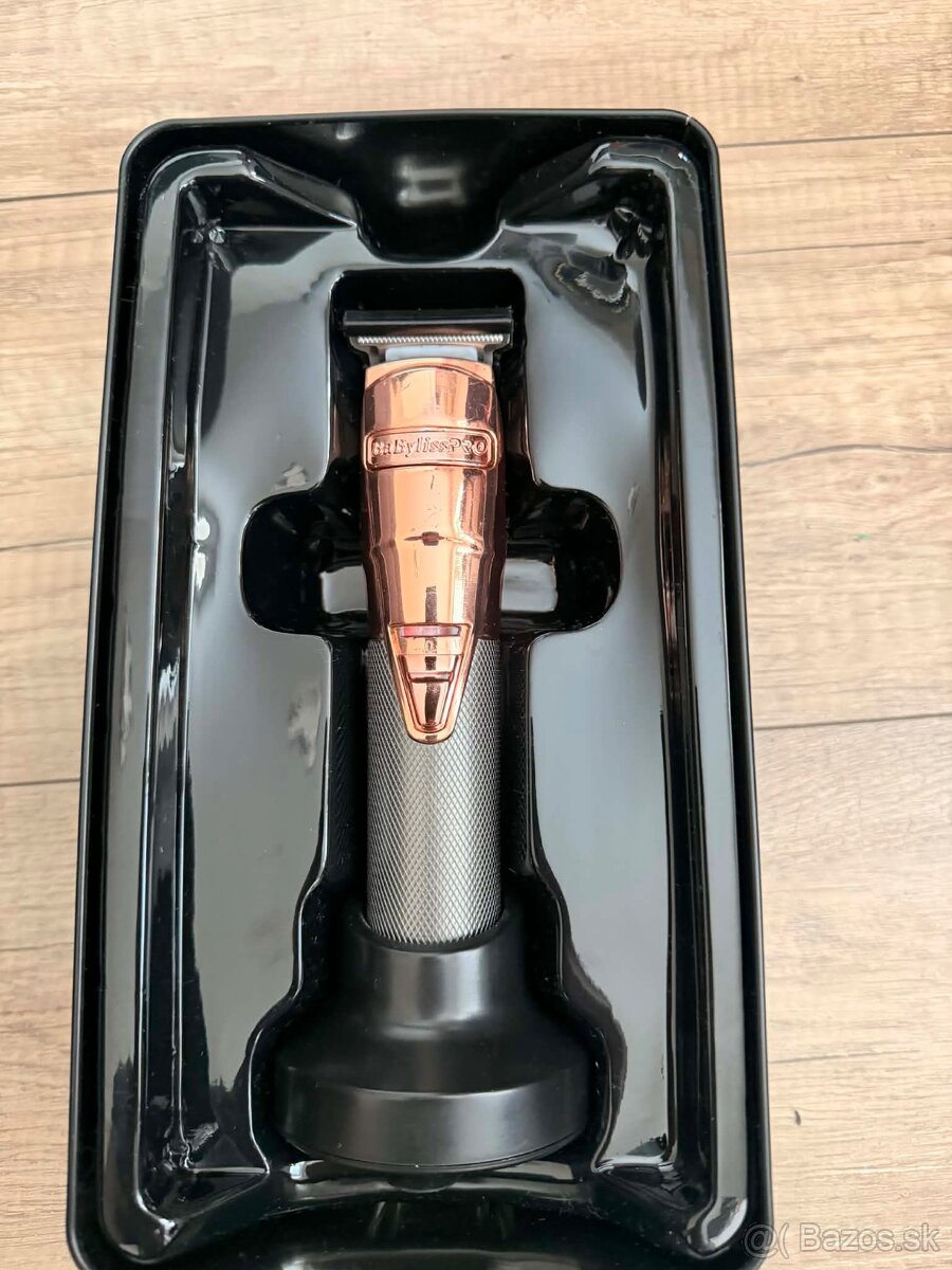 Barber strojček - 5