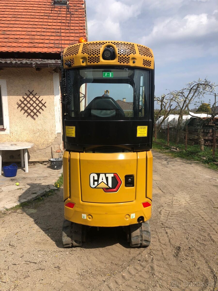 Caterpillar CAT 301.6 k prodeji - 5