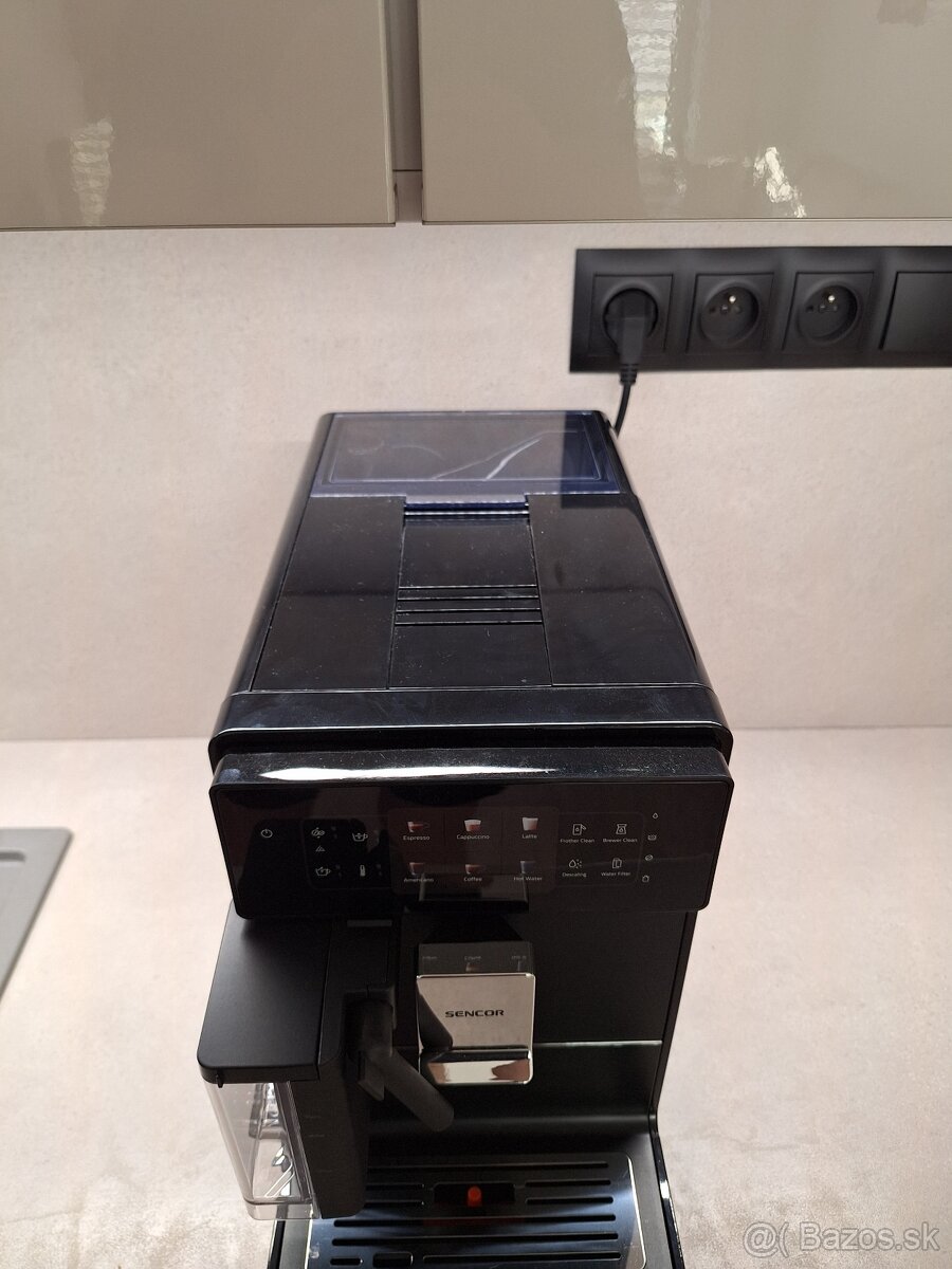 Sencor SES 9300 - 5
