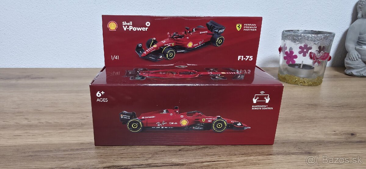 Na predaj modely shell na bluetooth - 5