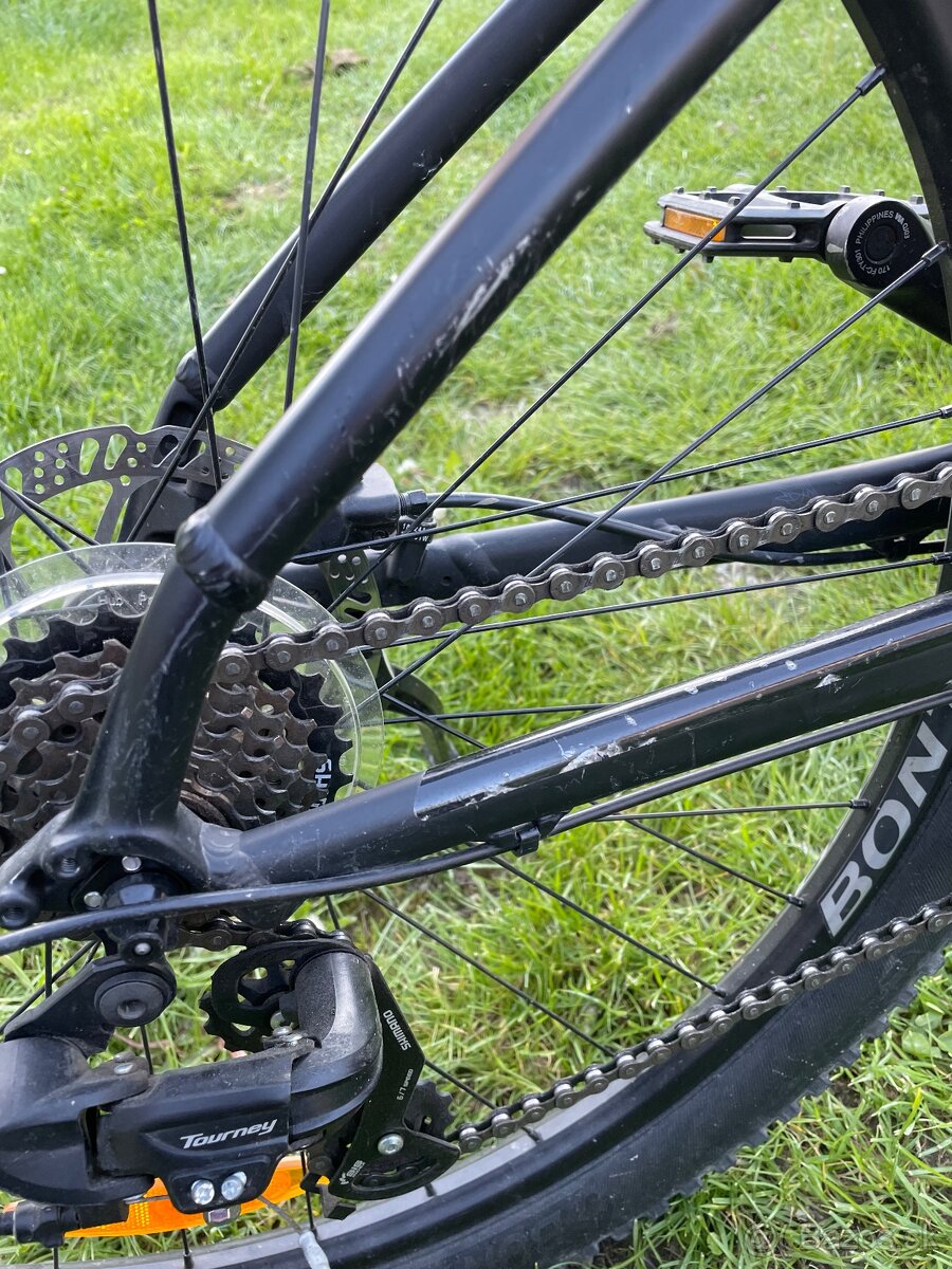 Trek Marlin 5 - 5