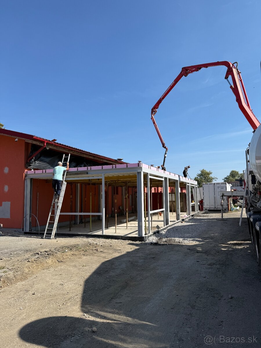 Montážnik oceľových konštrukcii, kovovýroba, zamočník - 5