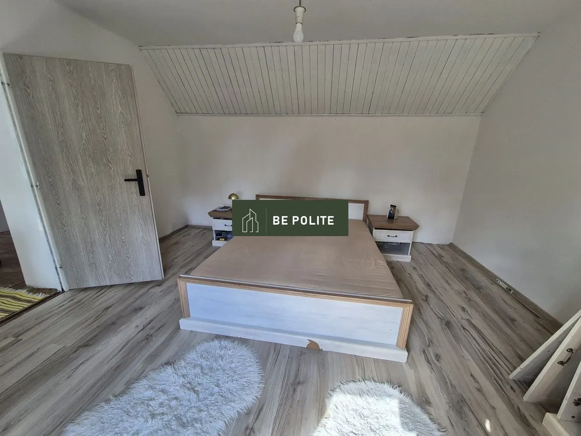 EXKLUZÍVNE Predaj 3-izbového RD, 100 m2, 6,8 á pozemok, Svod - 5