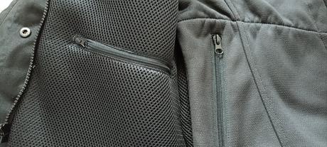 Dámska zimná bunda Tucano Urbano - veľkosť XS až S - 5