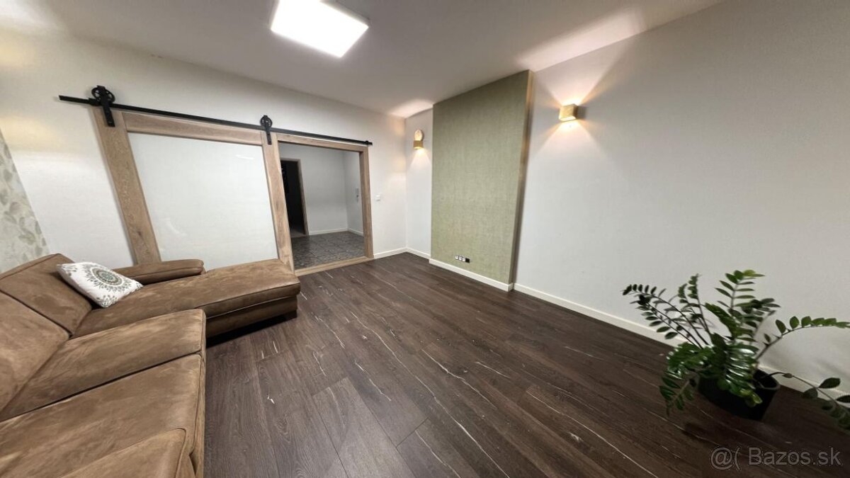 Prenájom 3 izb. byt vo výbornej lokalite, Poľná ulica, BA I. - 5