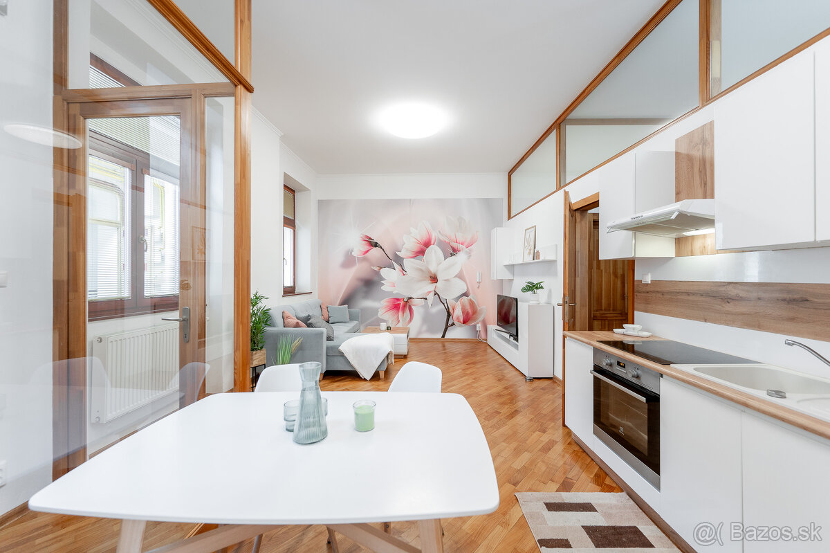 Na predaj 3 izbový byt - Mlynská, Košice - 5