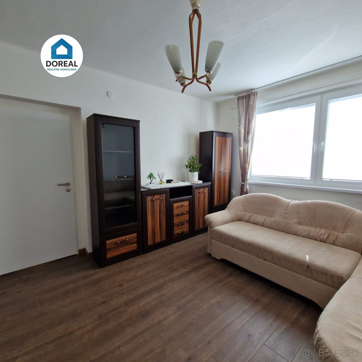 3 izbový byt s loggiou v Senici, Kalinčiakova ulica, 64 m2 - 5