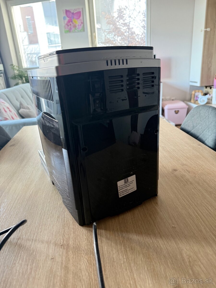 De’Longhi Magnifica S Smart, - 5