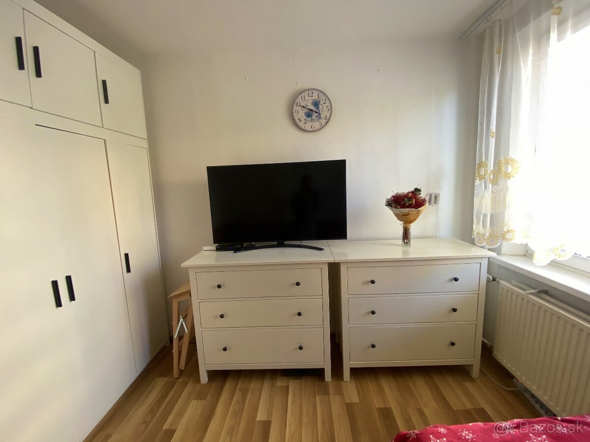 Predaj 4-izbový byt + veľký balkón M-laborce - 5