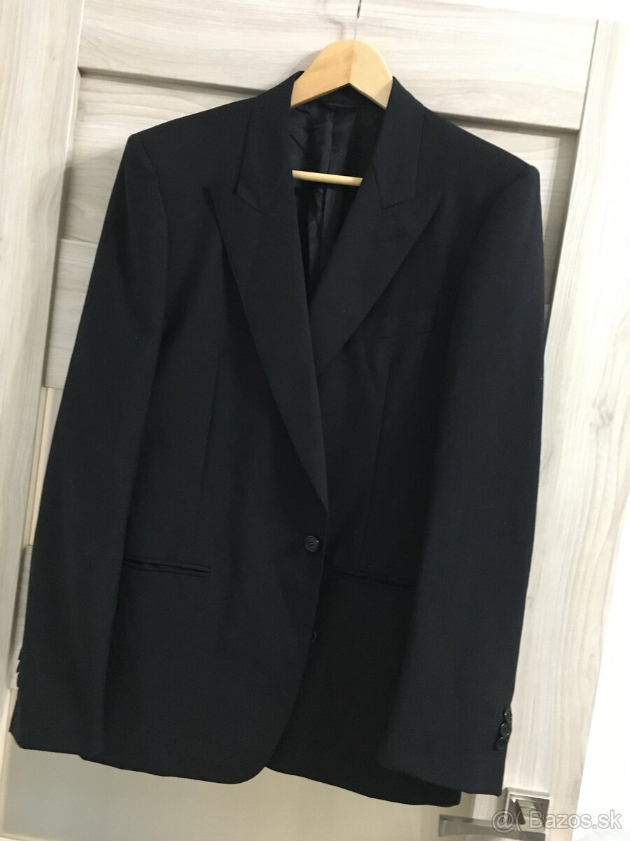 Pierre Cardin/pánske sako 52 - 5