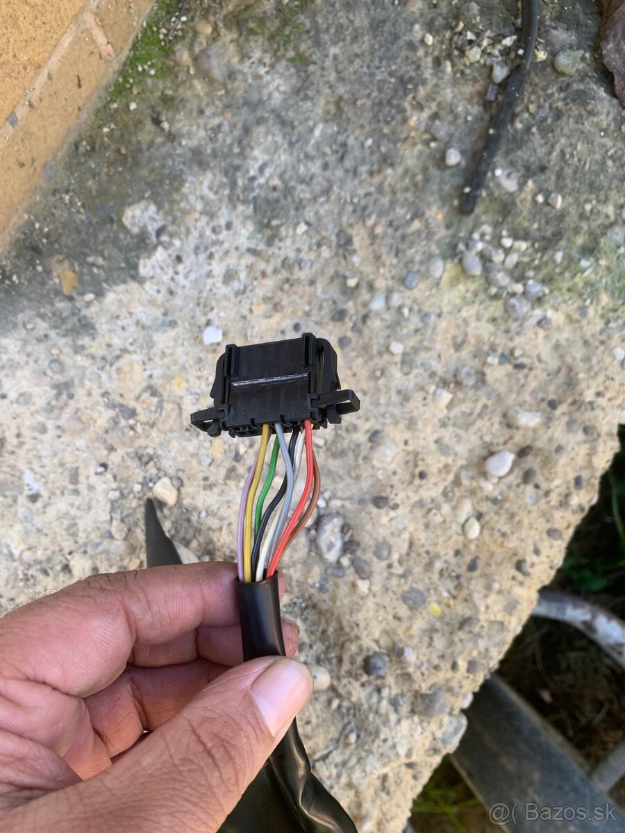 Spetne zrkadla vw skoda Seat - 5