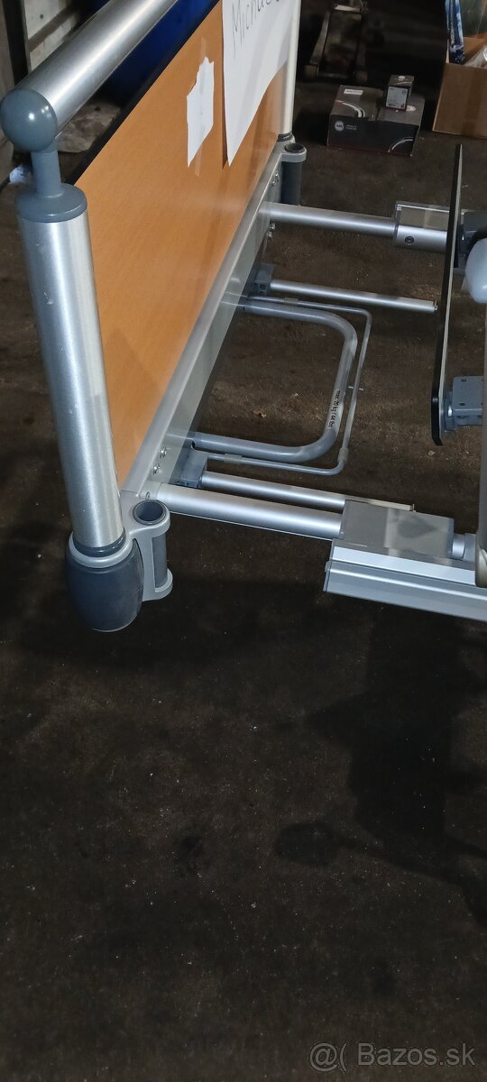 Elektricky polohovatelna postel - 5