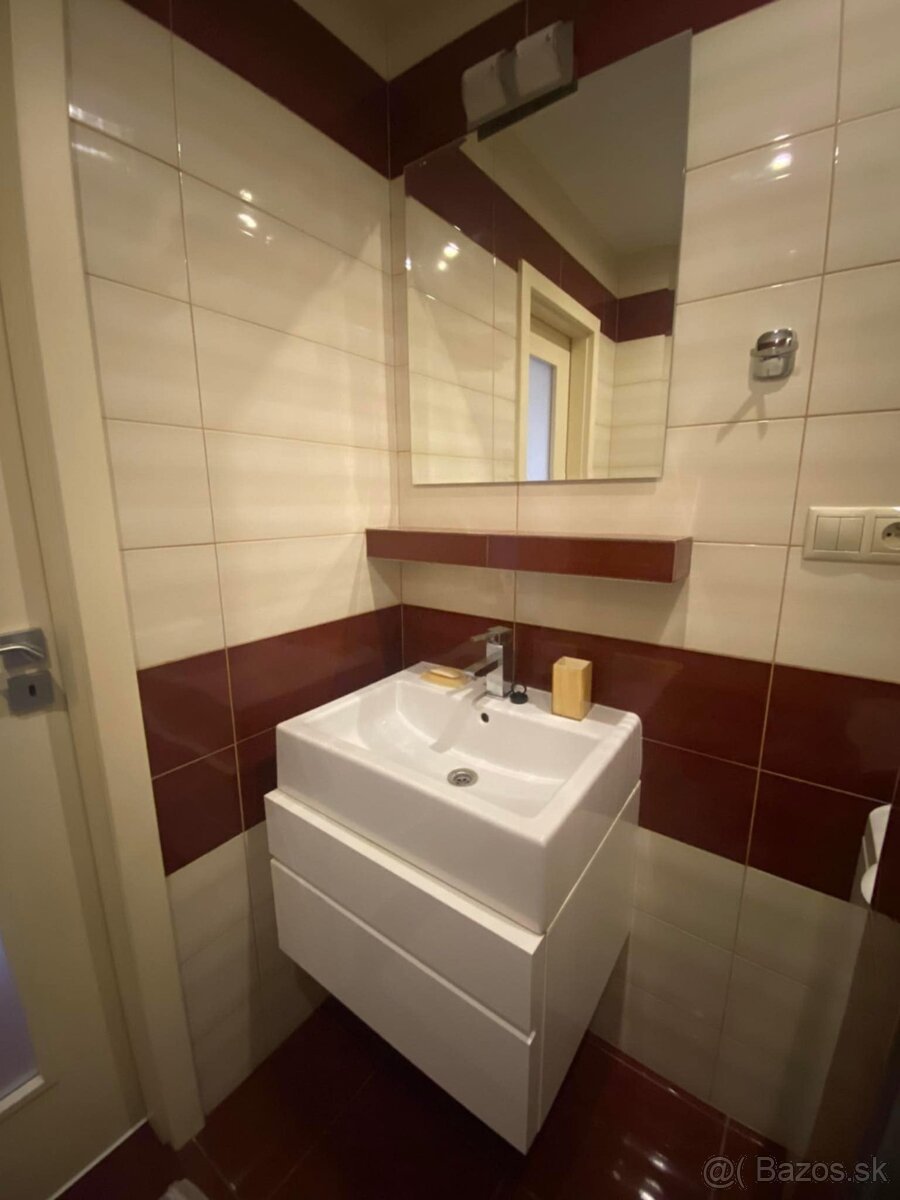 Pekný 3-izbový byt na prenájom – Rozkvet, Považská Bystrica - 5