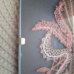 Krásne obrazy-brázky v ráme, pod sklom - 5