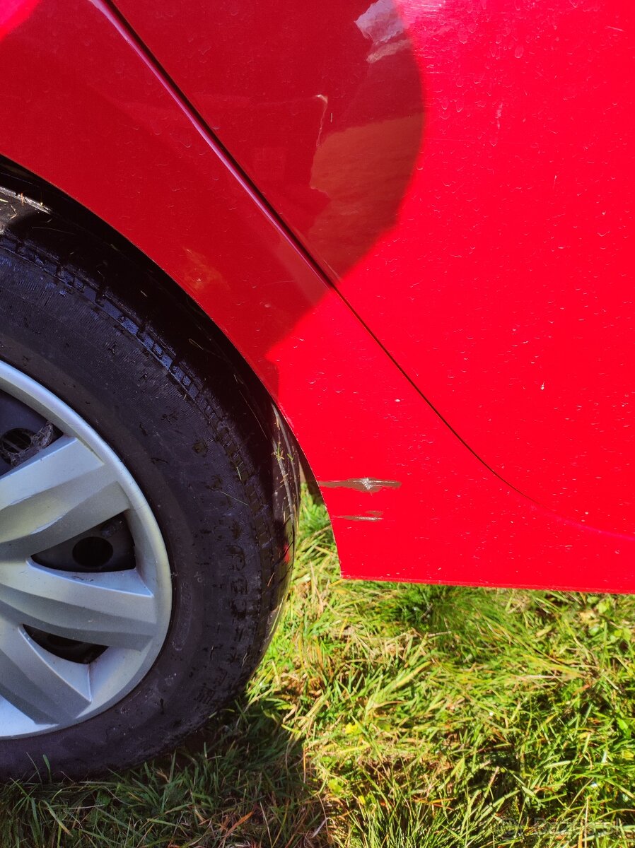 Predam renault thalia 1.2 - 5