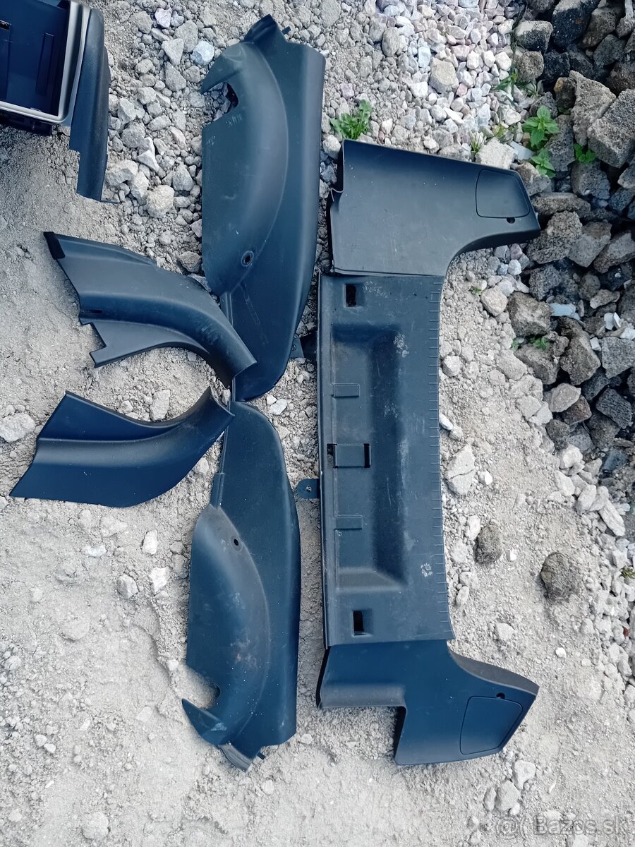 CUPRA R 1m diely - 5