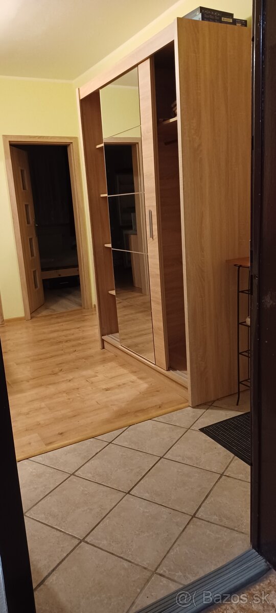 Prenájom 3-izbového bytu - 5