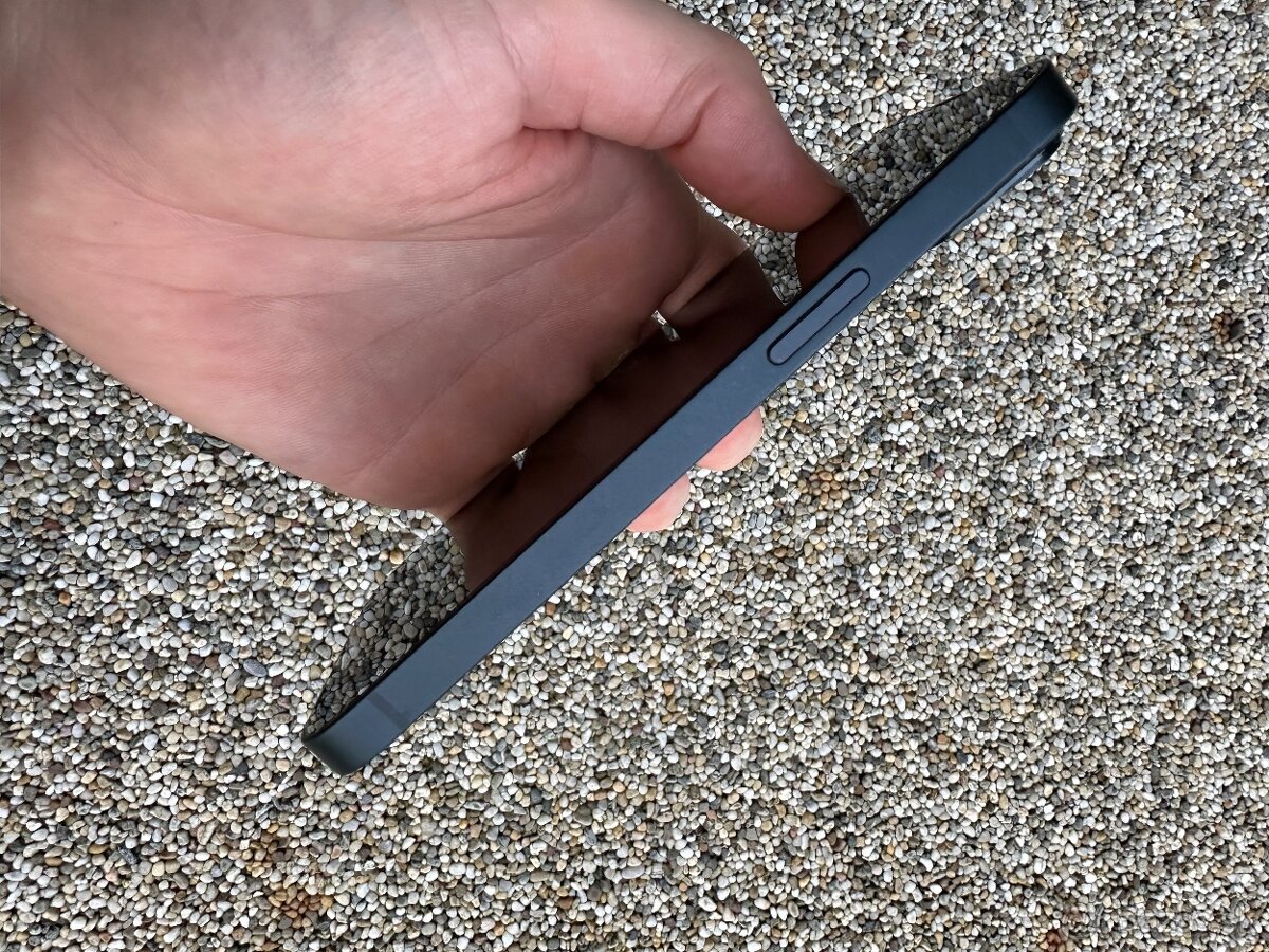 IPhone 14 256GB 🔋100% - 5