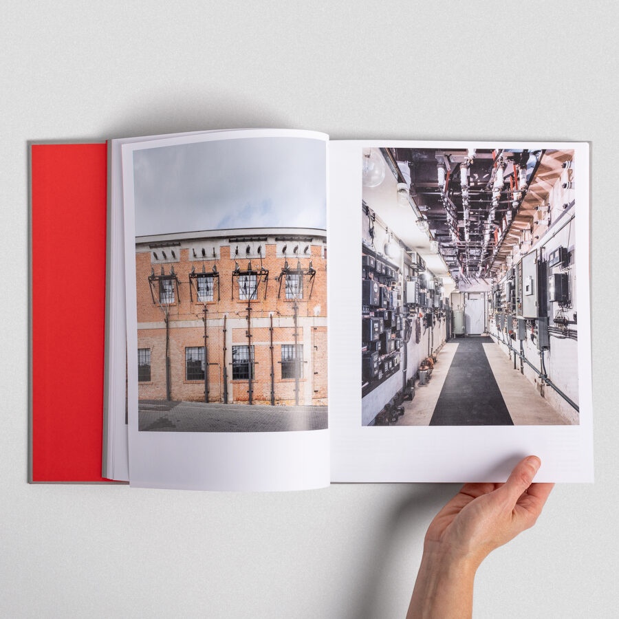 TOP Kniha / Elektrárne / Čierne diery - 5