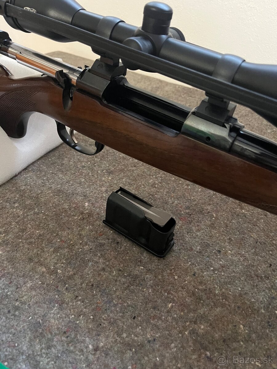 CZ 550 LUX 308Win. - 5