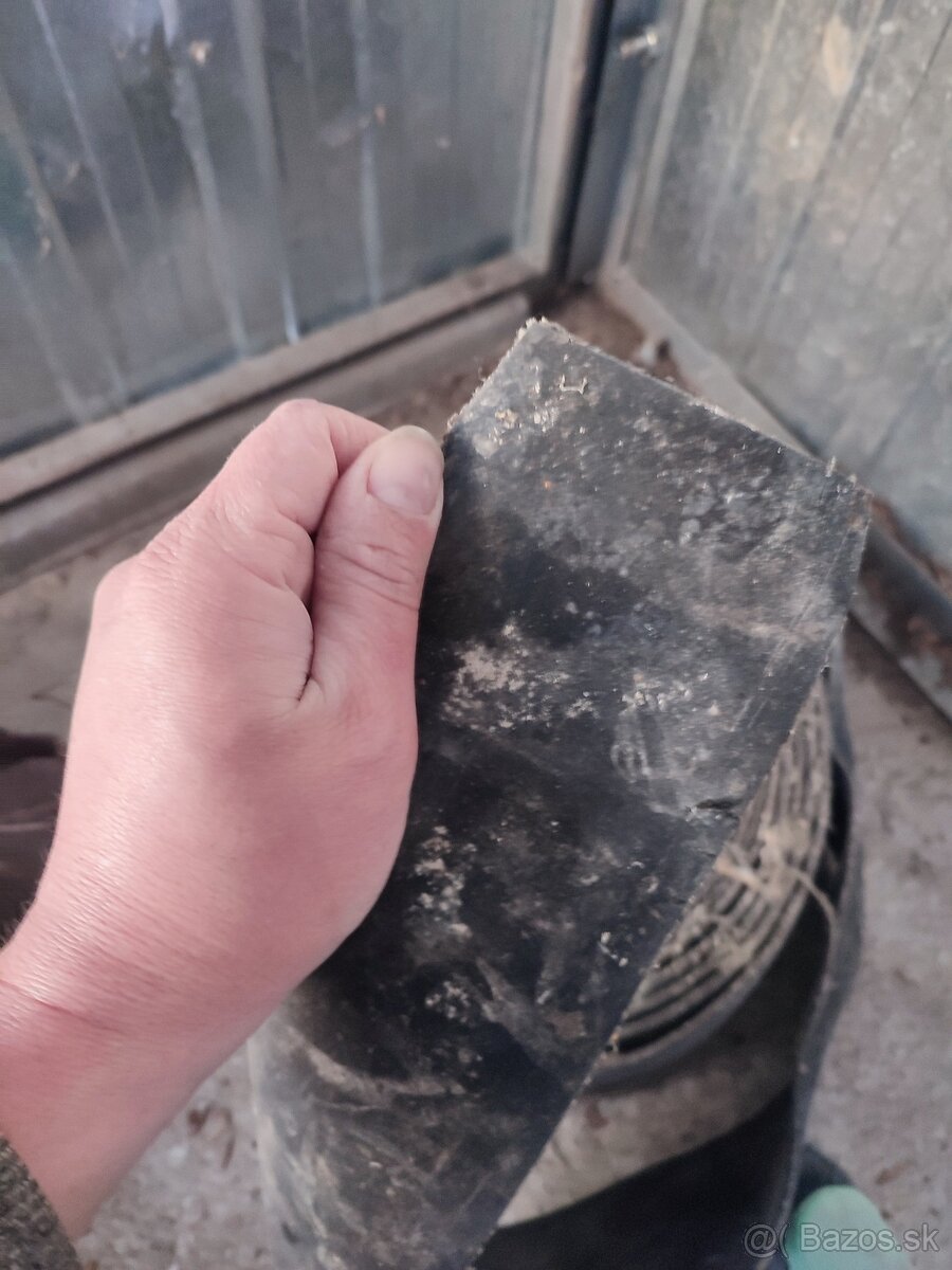 ‼️😀l predám kosačky elektromotory ‼️ - 5