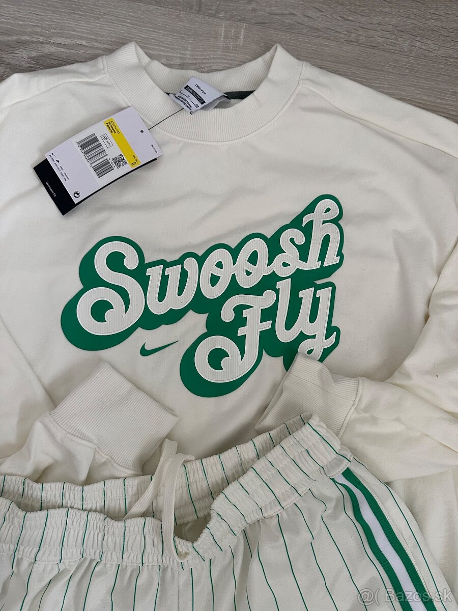 NIKE JORDAN FLY súprava - 5