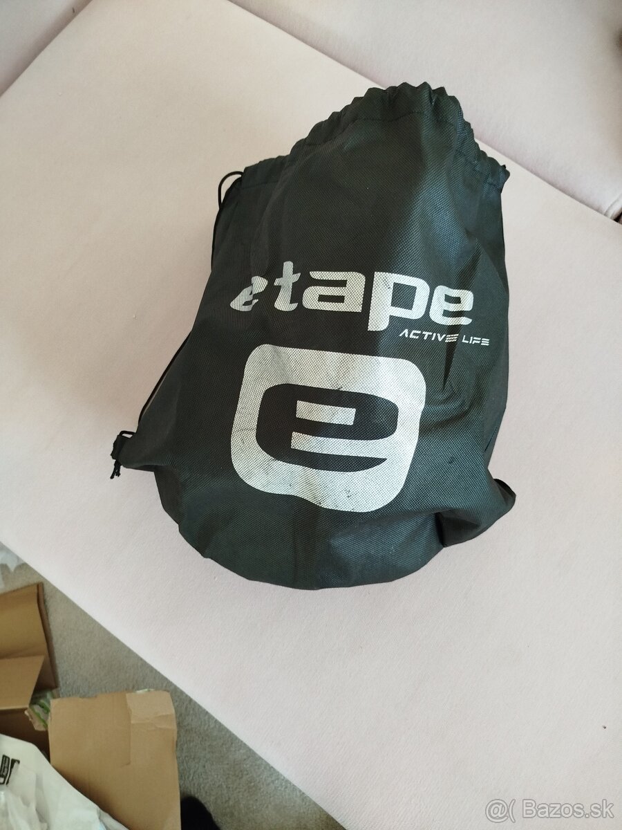 lyziarska prilba Etape 53-55cm - 5