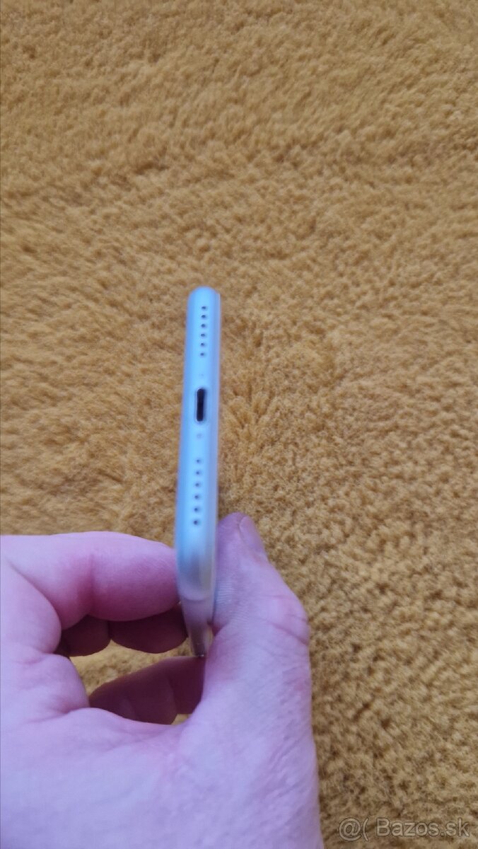 Iphone 7 strieborný - 5