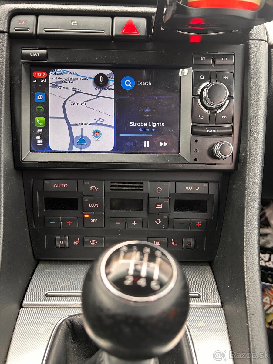 Audi a4 avant s-line - 5