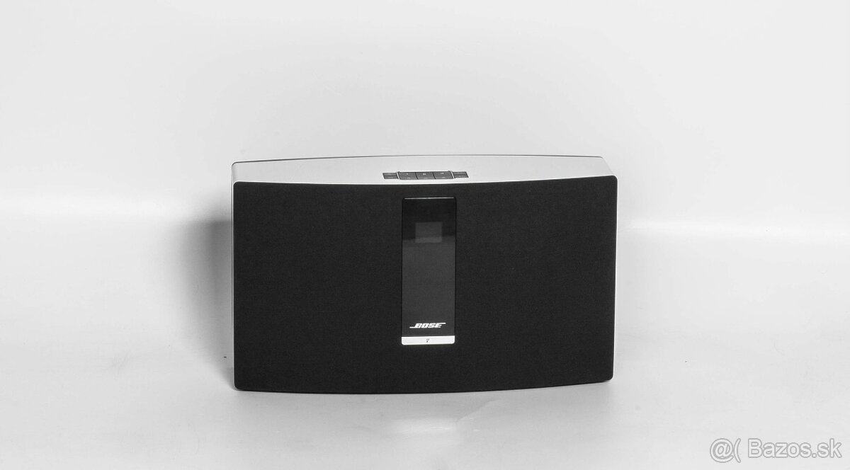 BOSE SoundTouch 10 , 20 , 30 - 5
