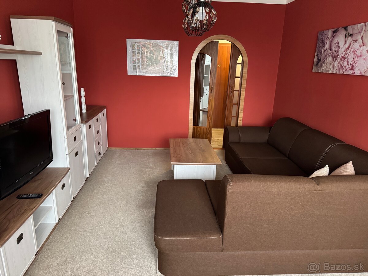 Prenájom 3-izb. byt Trnava - 5