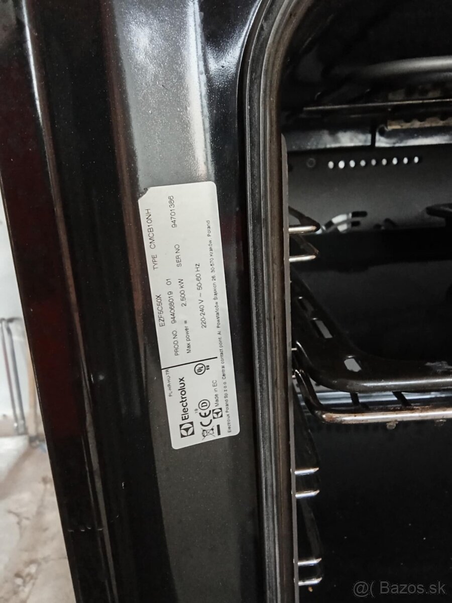 ELEKTROLUX - 5