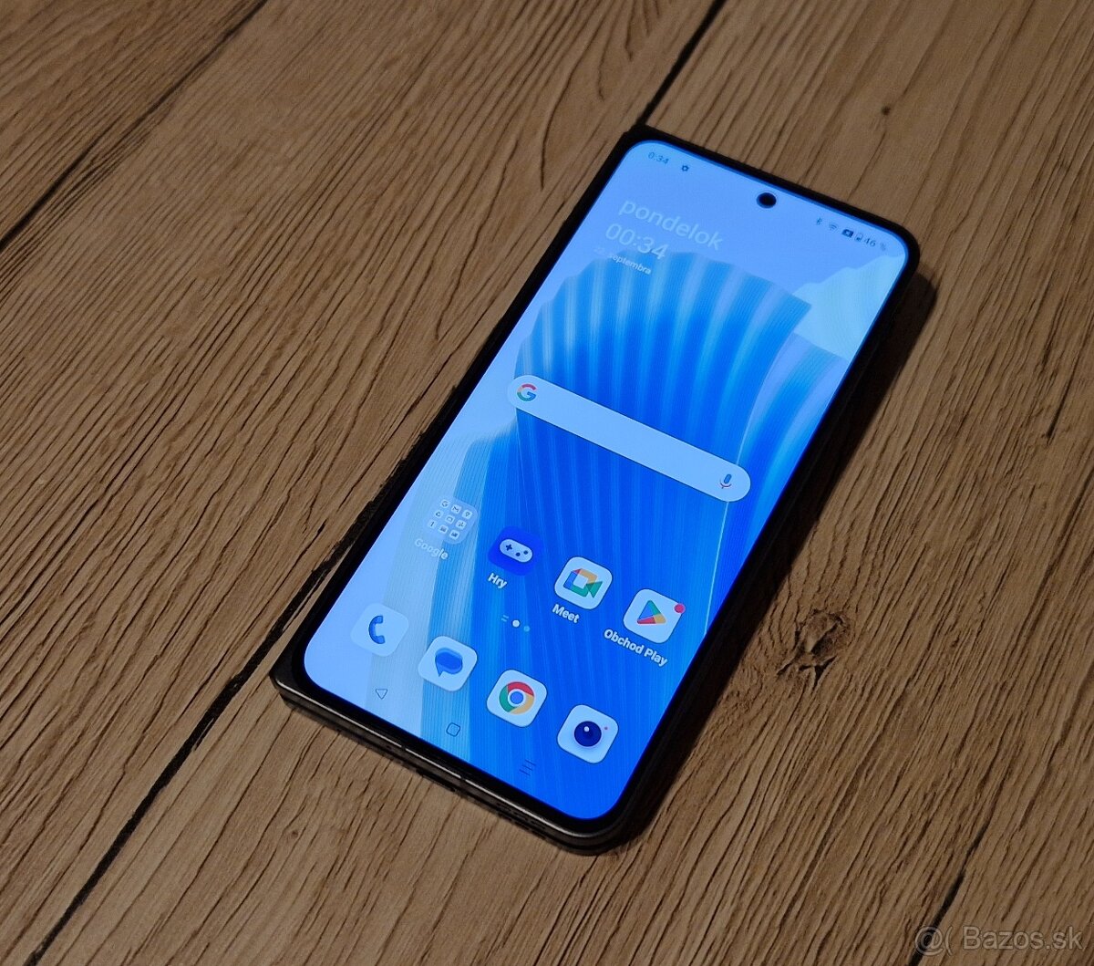 Oneplus Open nepoužívaný odložen - 5