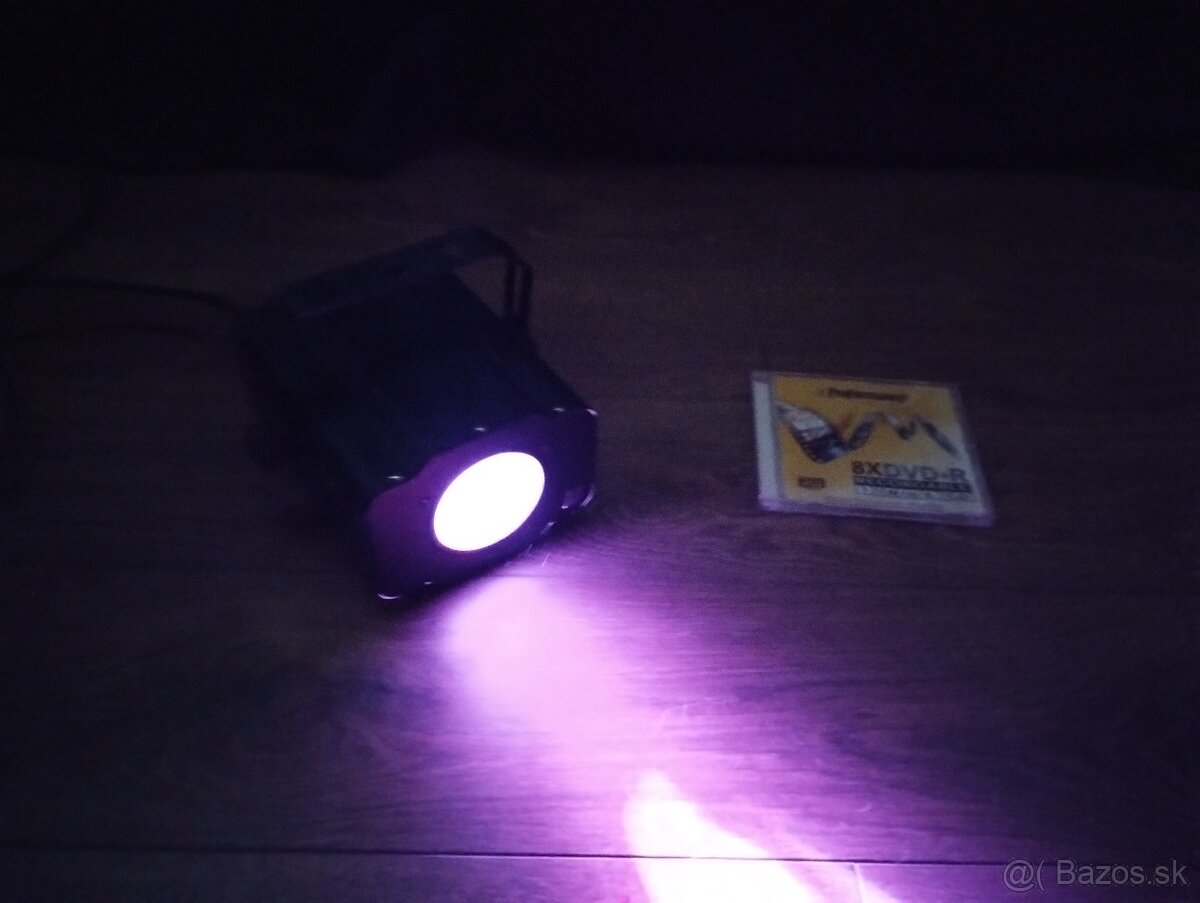 Predám svetelný efekt - 5