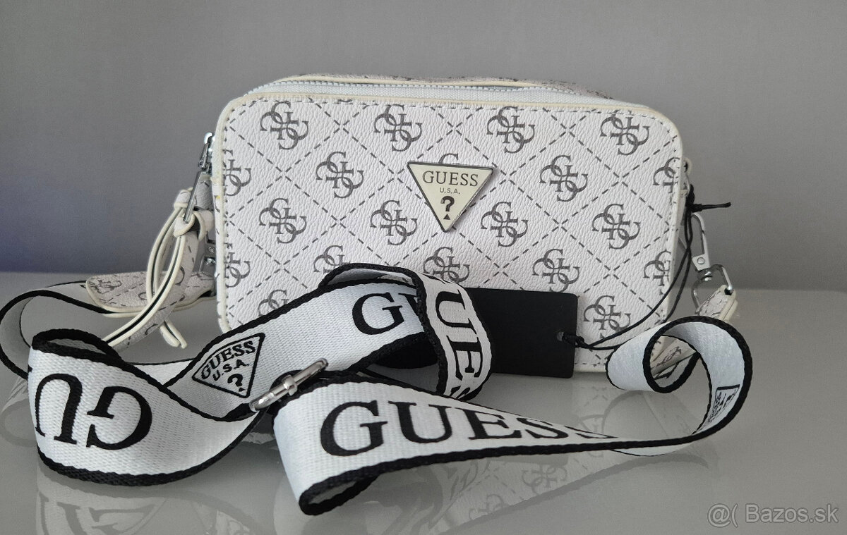 Guess dámska kabela - 5