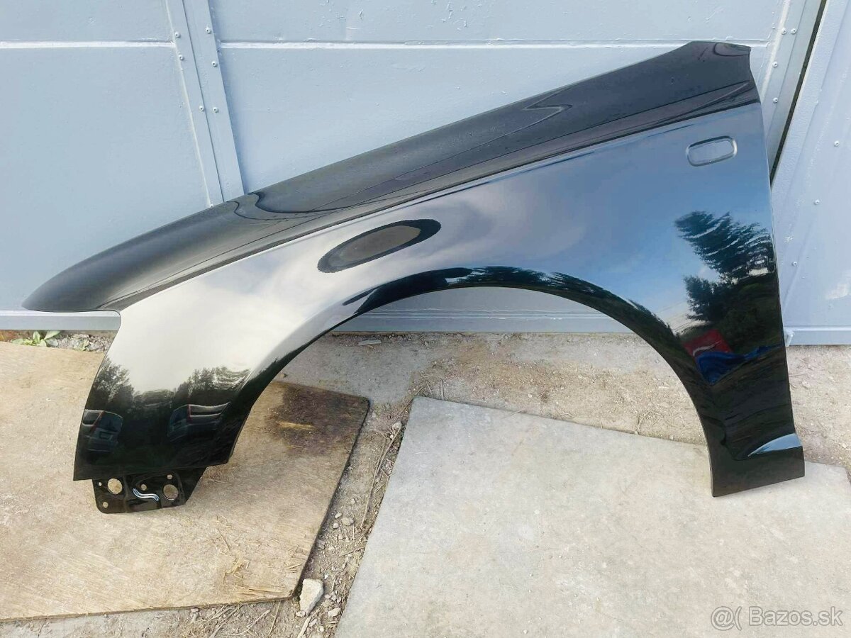 Diely Audi A6 C6 - 5