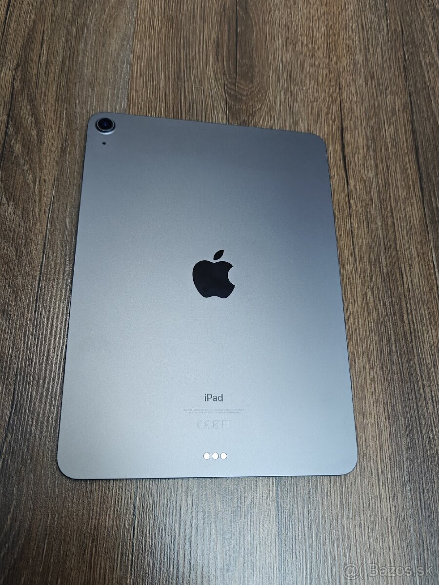 iPad Air 4. generácie 64GB WiFi - 5