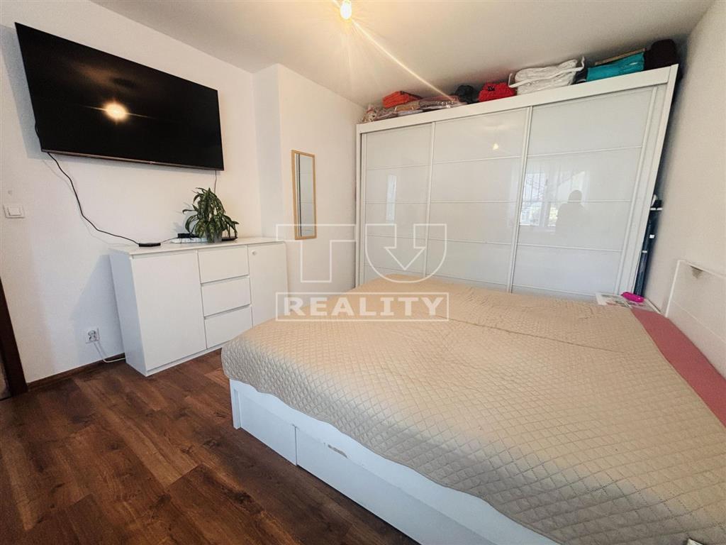 NA PRENÁJOM 1 IZBOVÝ BYT 35m2 DEŽERICE - 5