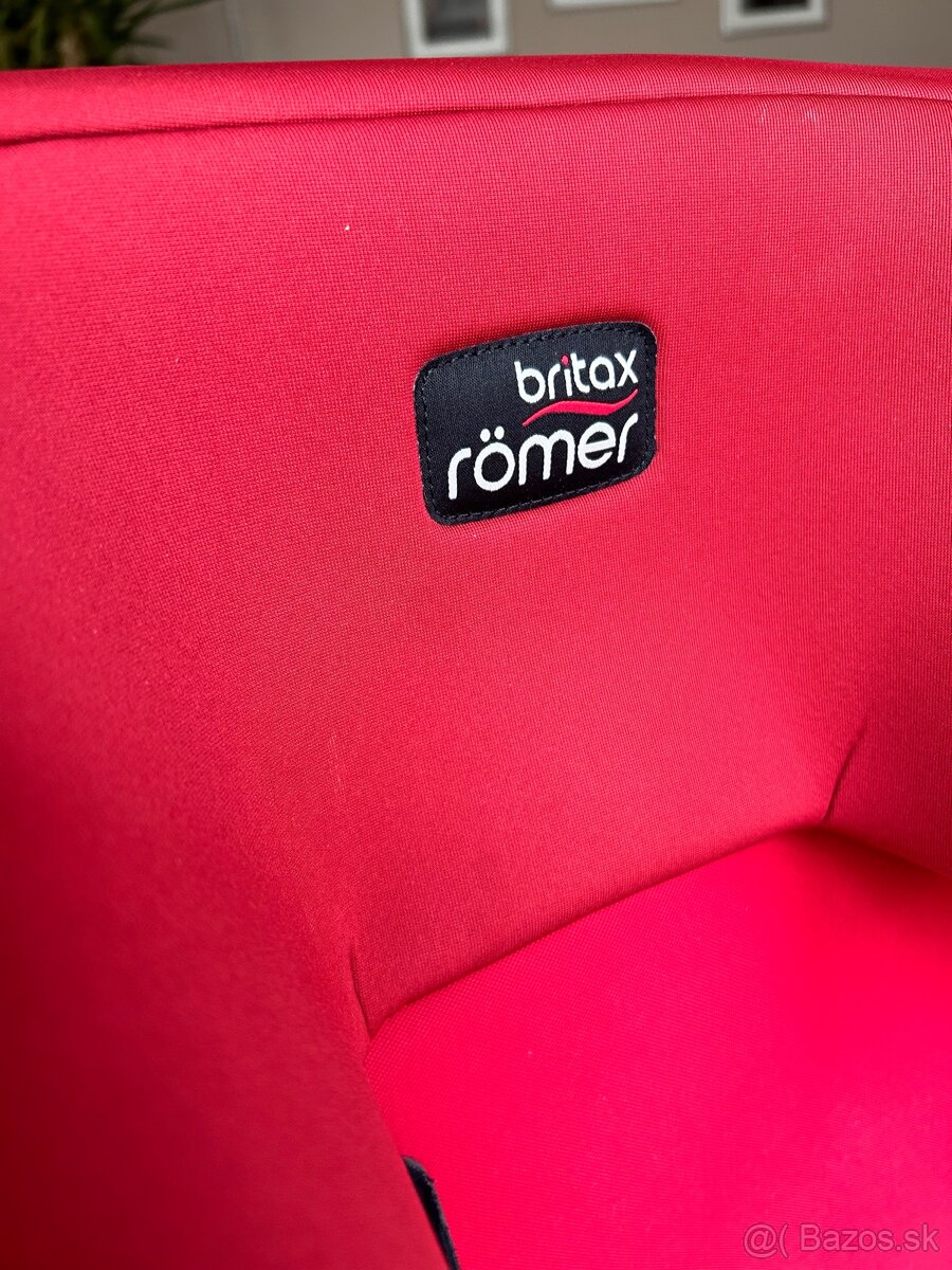 Autosedacka Romer - 5