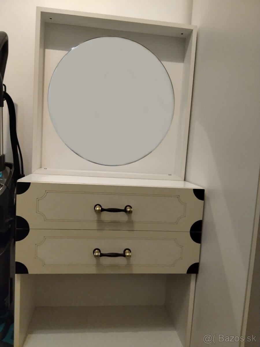 Spálňová zostava - 5