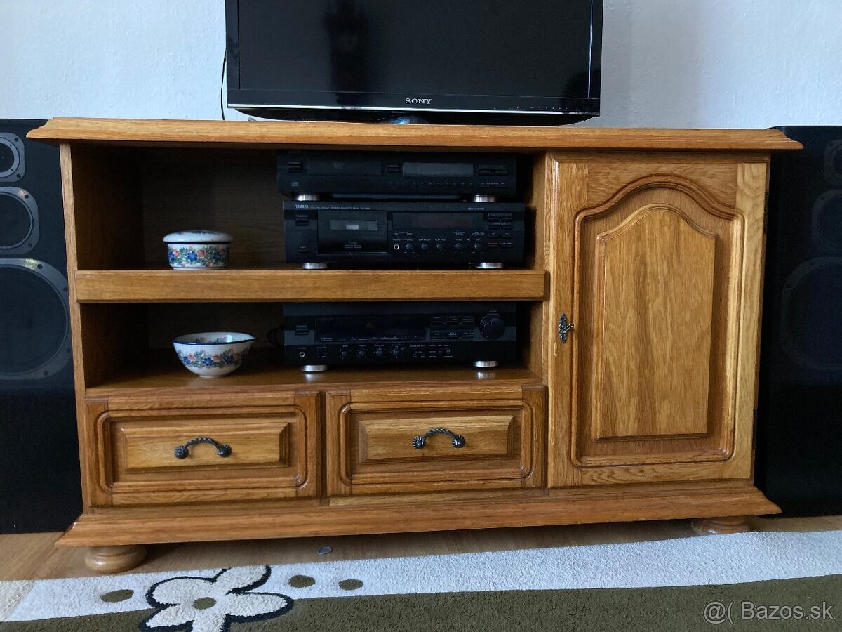 Rustikálny nábytok - 5