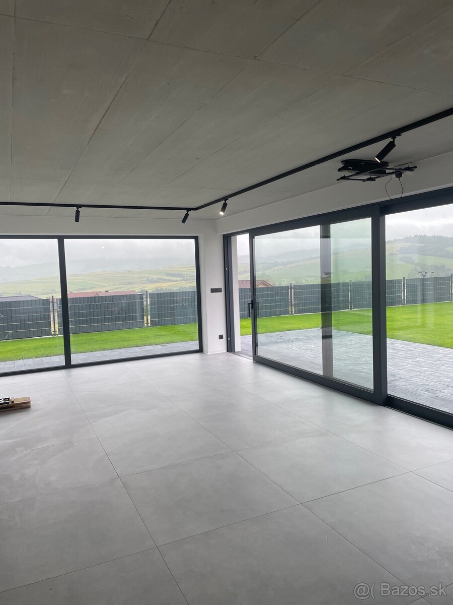 Obkladačské práce - 5