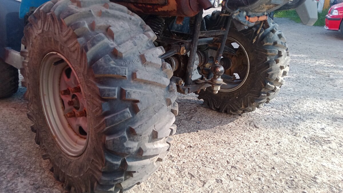 SMC jumbo 720