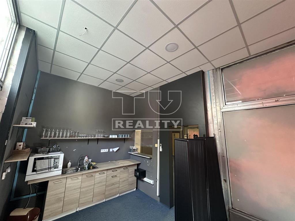 Prenájom lukratívneho obchodného priestoru – sídlisko... - 5