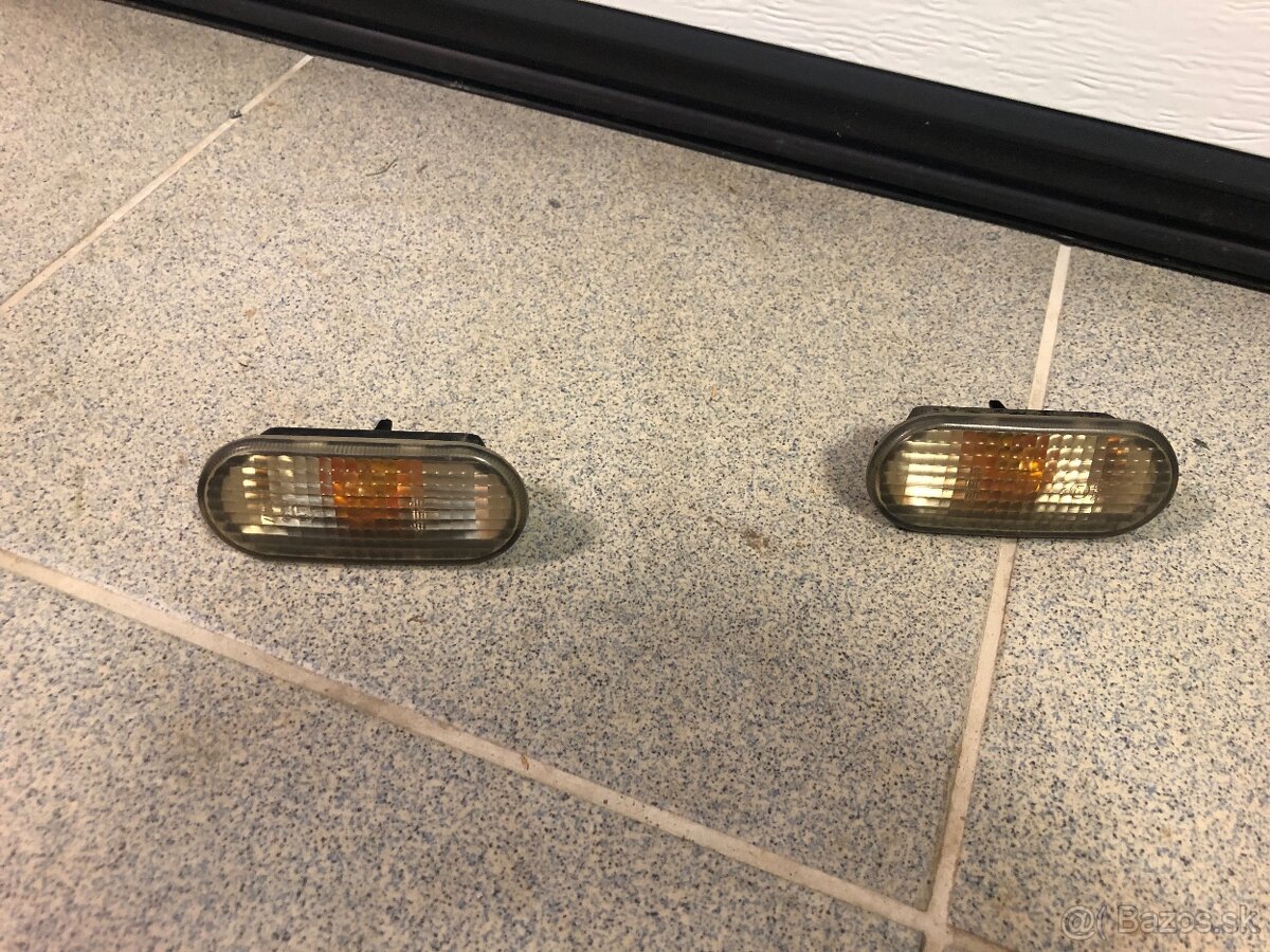 Predam diely na Passat b5; b5,5 - 5